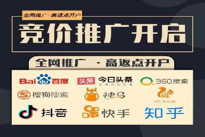 百度推广代运营案例分享：行业领先企业的成功经验